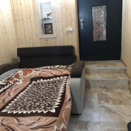 Liberty Square Sent3 Διαμέρισμα Τυφλίδα Εξωτερικό φωτογραφία