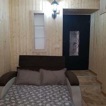 Liberty Square Sent3 Διαμέρισμα Τυφλίδα Εξωτερικό φωτογραφία