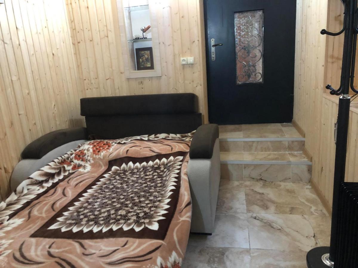 Liberty Square Sent3 Διαμέρισμα Τυφλίδα Εξωτερικό φωτογραφία