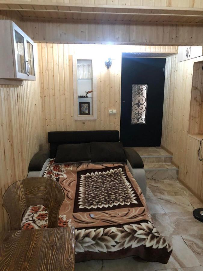 Liberty Square Sent3 Διαμέρισμα Τυφλίδα Εξωτερικό φωτογραφία