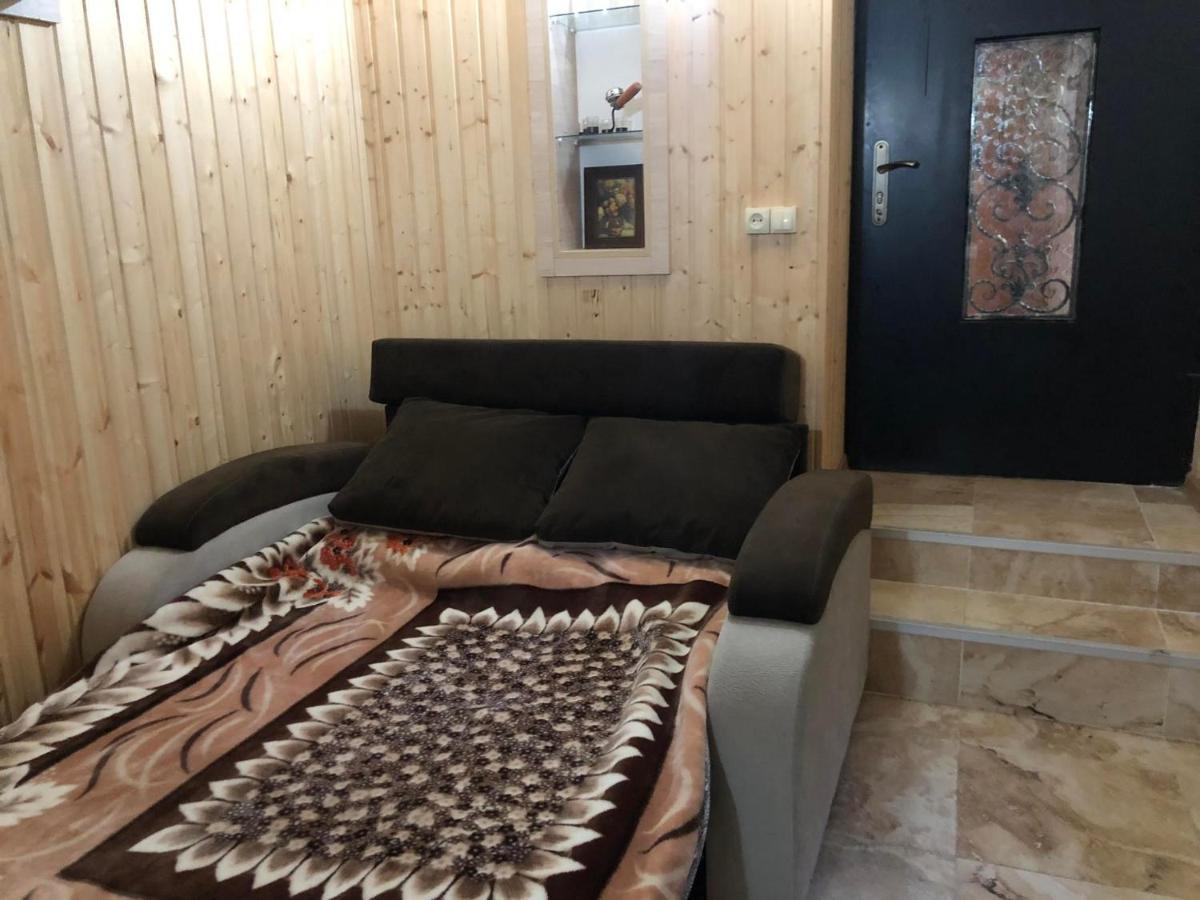 Liberty Square Sent3 Διαμέρισμα Τυφλίδα Εξωτερικό φωτογραφία