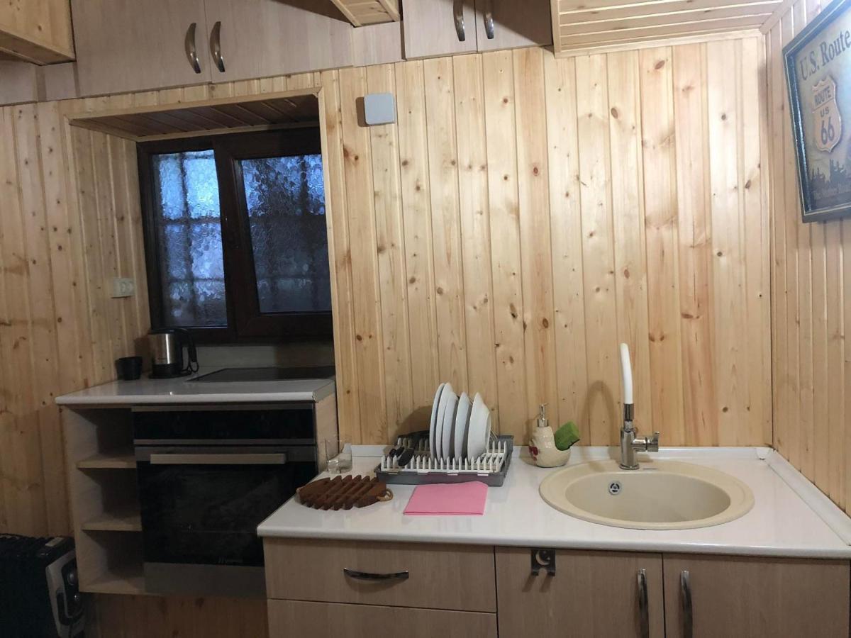 Liberty Square Sent3 Διαμέρισμα Τυφλίδα Εξωτερικό φωτογραφία